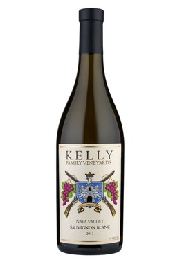 2013 Sauvignon Blanc