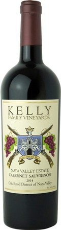 2014 Cabernet Sauvignon