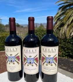 Library Wine Spring Sale