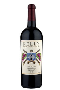 2012 Merlot