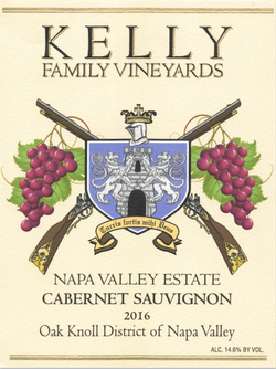 2016 Cabernet Sauvignon